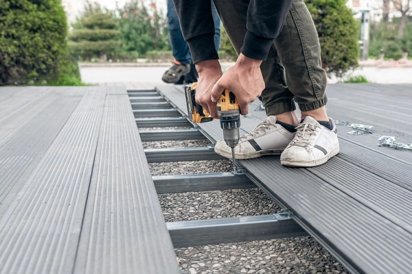 Deck Repair Deck Repair