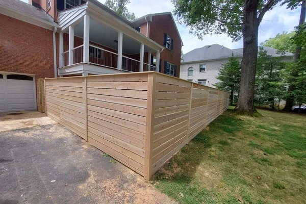 Fence Installation Fence Installation