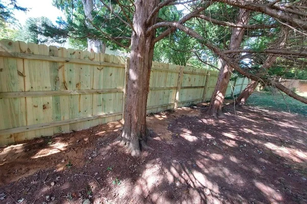 Reliable fencing contractors